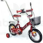 Elgrom MTX002 / 1602 Bmx vaikiškas dviratis (dviratis) Bright 16