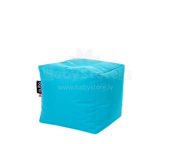 „Qubo ™ Cube Kid“ prekės Nr. 85177 maišelis, pūstukai, minkšti pupelių maišeliai, pupelių maišeliai