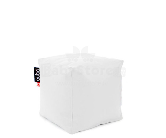 „Qubo ™ Cube Kid“ prekės Nr. 85178 maišelis, pūstukai, minkšti pupelių maišeliai, pupelių maišeliai