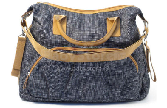 Vasaros kūdikių art. 78616 „Tote Mommy“ krepšys