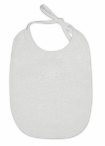 Lorelli Cotton Bib  Art.2004019 Vaikiškos prijuostės kilpinės 0 + m