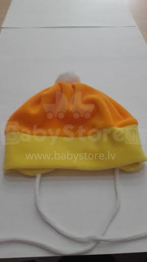 Capsandmore Soft&Trendy Art.90038  Bērnu cepure