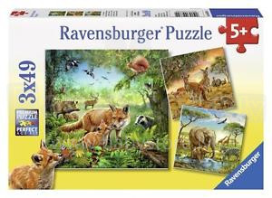 Ravensburger Art.093304 Puzzle