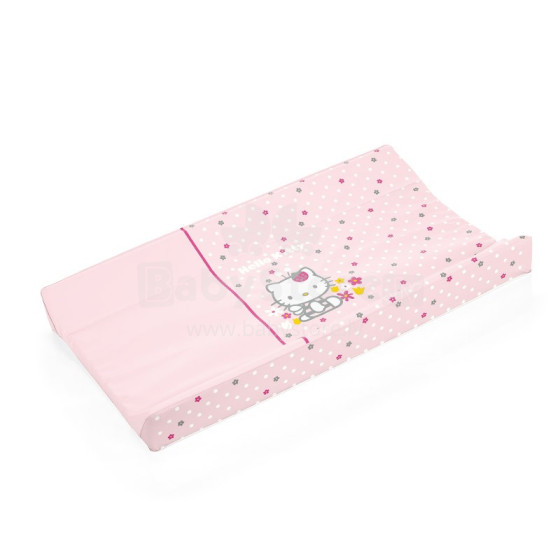 „Brevi '16“ „Hello Kitty“ universalus menas. 203-022 Minkštas pervyniojamas paviršius 47x82 cm