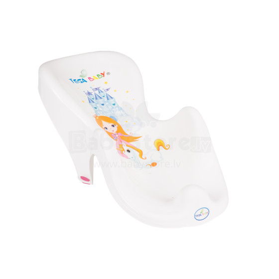Tega Baby Princess Art.LP-003 Анатомическая вставочка для ванны