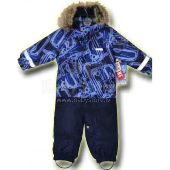 Lenne'17 Fun Art.16309/6090 Baby overall (80-92 cm)