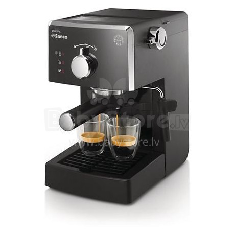 Saeco HD 8423/ 19 Focus Espresso