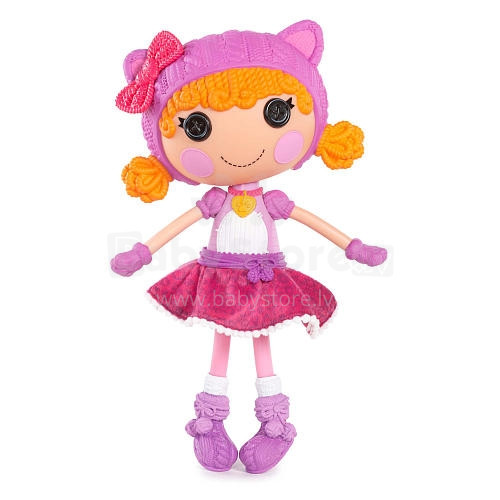 MGA Lalaloopsy Doll Art. 537915 Кукла, 30 см