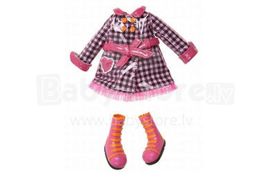 MGA Lalaloopsy Fashion Pack Art. 500360 Одежда для куколки
