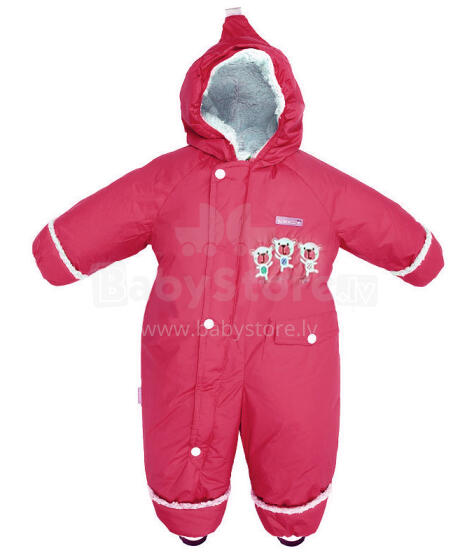 Lenne '17 Marcy Art.16304/264 Baby overall  (62-86 cm), color 264