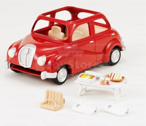Sylvanian  Art.5273“ šeimos automobilis