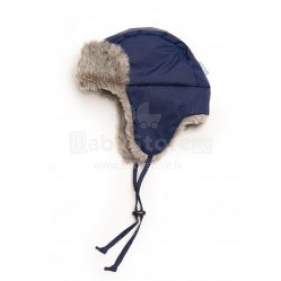 LENNE '17 ALDO 16681/680 žieminė kepurė berniukams (48-56cm), spalva 470