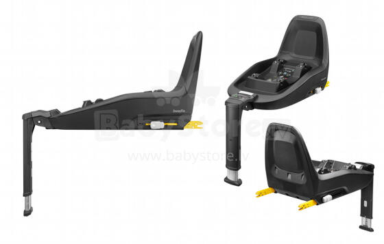 „Maxi Cosi 2wayFix Base“ automobilio sėdynės pagrindas