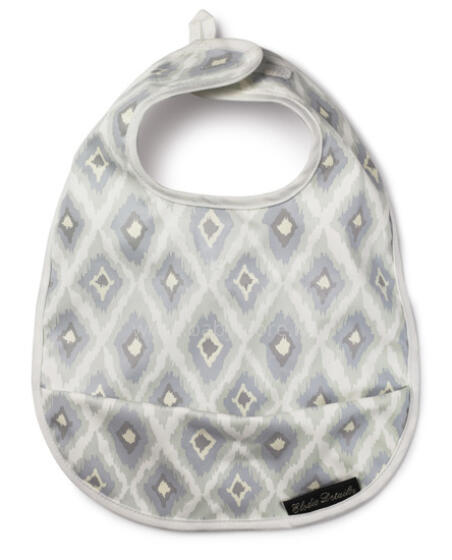 Elodie Details kūdikių seilinėlis 103421 Vėjo lokio / seilinėlio spalvos