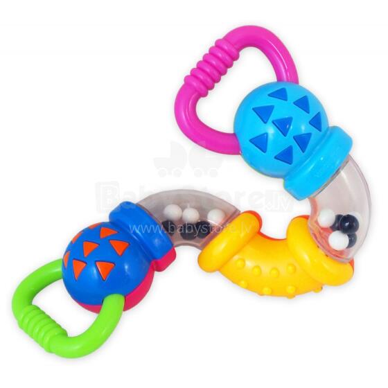Baby Mix Art.KP-0594 Kūdikių grėblys