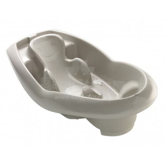 Thermobaby 1487  bath for little (2 positions) (grey)