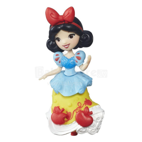 Disney Princess Art.B5321 Мини-кукла Принцессы Диснея