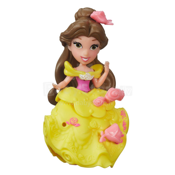 Disney Princess Art.B5321 Мини-кукла Принцессы Диснея