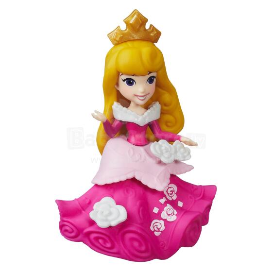 „Disney Princess Art.B5321“ mini lėlė