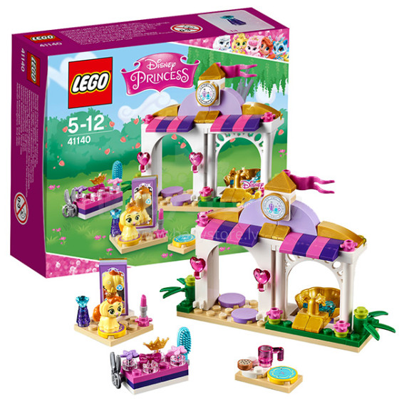 Lego Disney Princess  Art.41140 Konstruktors