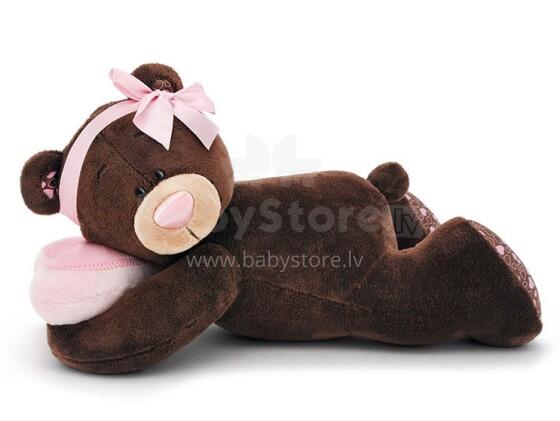 Orange Toys Choco&Milk Milk sleeping Art. M001/30 Plush toy (30cm)
