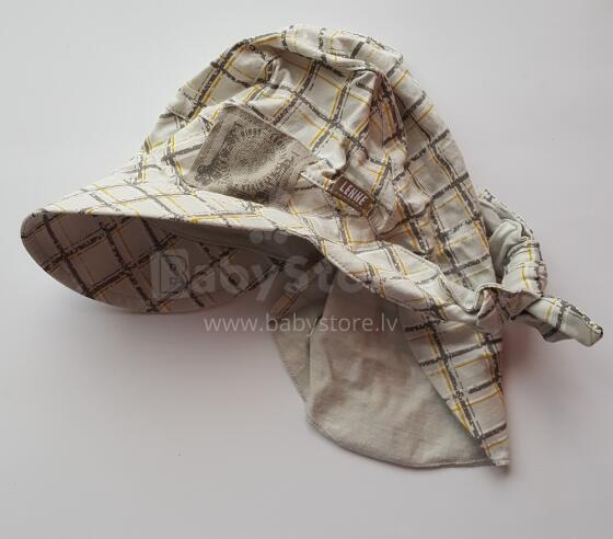 Lenne '16 Safari Art. 16271A / 505 (46-52 cm) Vasarinė kepurė