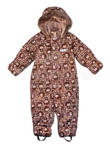 Lenne '17 Berry Art.16306/8120 Baby Overall (62-86 cm)