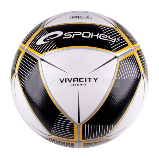 Spokey Vivacity Art. 837359 Футбольный мяч (5)