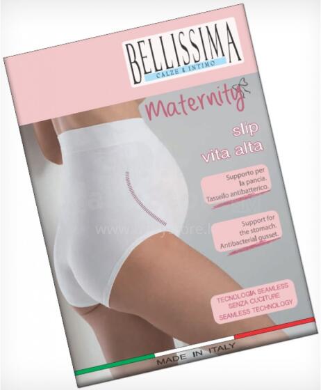 Bellissima Art.M004 Slip Vita Alta SKIN
