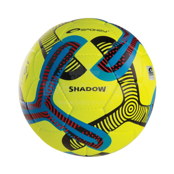Spokey Shadow Art. 835933 Футбольный мяч (5)