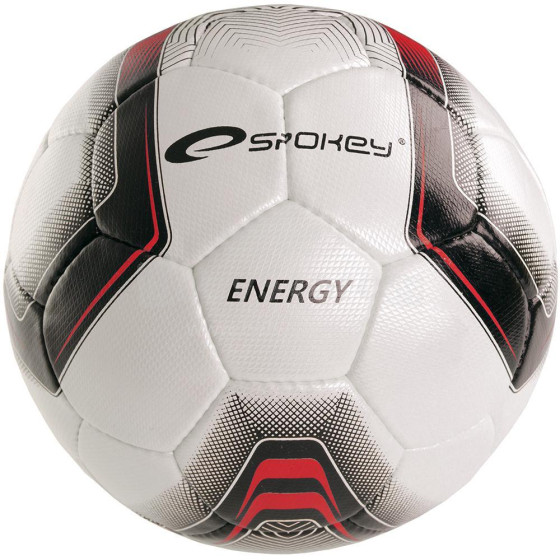 „Spokey Energy Art“. 835925 Futbolo kamuolys (5)