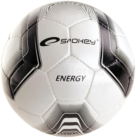 Spokey Energy Art. 835927 Футбольный мяч (5)