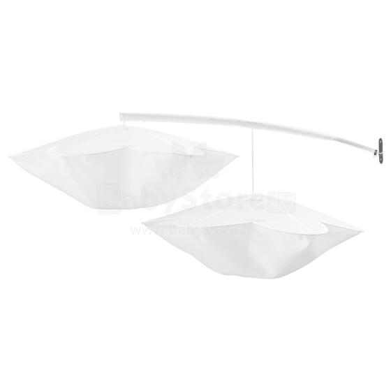 „Ikea Himmelsk“ 403.196.28 str. Lovelės baldakimas