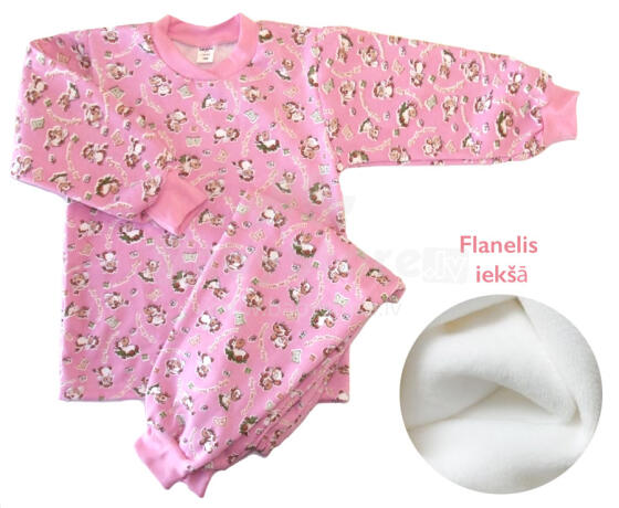 Robin Pajamas  5726