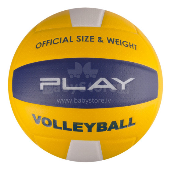 Spokey Play II Art. 837403 Volleyball (5)