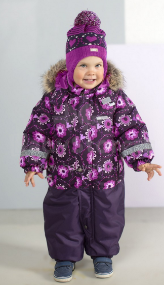 Lenne'17 Fun Art.16309/3600 Baby overall (74-92 cm)