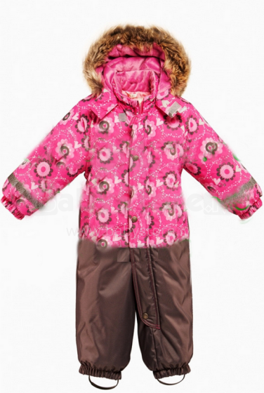 Lenne'17 Fun Art.16309/1270 Baby overall (80-92 cm)
