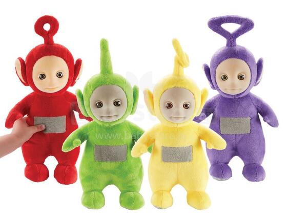 „Teletubbies Art.05916“ pliušinis žaislas, 20 cm
