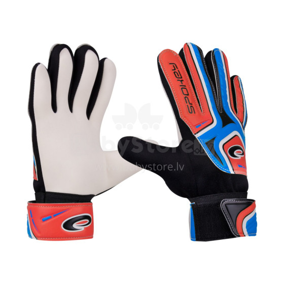 Spokey Catch II Art. 838065 Goalkeeper gloves (4-7)