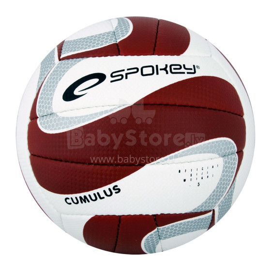 Spokey Cumulus II Art. 837383 Волейбольный мяч (5)