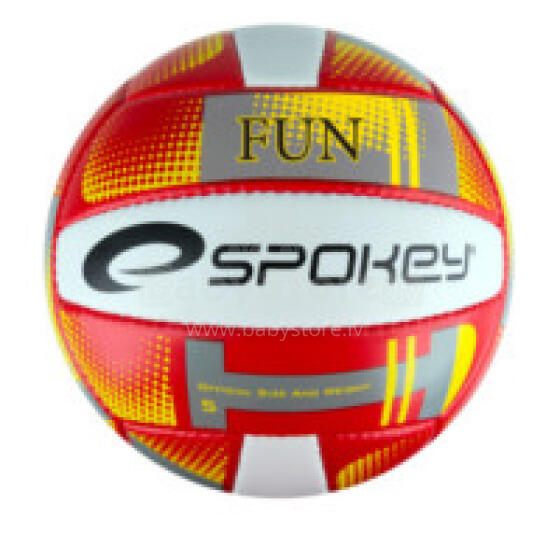 „Spokey Fun III“ str. 837391 Tinklinio kamuolys (5)