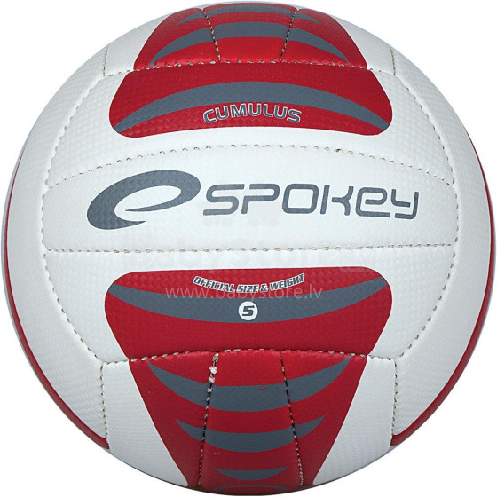 Spokey Cumulus Art. 80833 Волейбольный мяч (5)