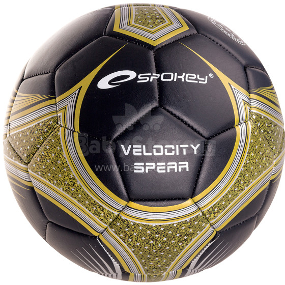 Spokey Velocity Spear Art. 835915 Футбольный мяч (5)