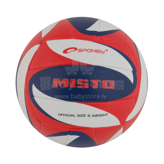 Spokey Misto Art. 837400 Волейбольный мяч (5)