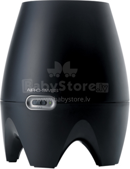 „Boneco Black Art“. E2441A sudrėkinta
