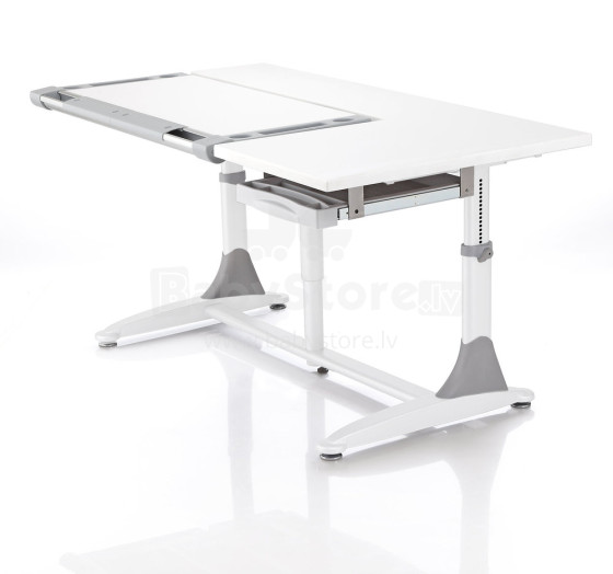 Comf Pro King Desk Art.BD368 Ergonomisks regulējams skolnieku/bērnu galds