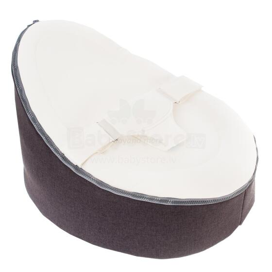 Doomoo Seat Splash 2016 kėdė naujagimiams iki 30 kg