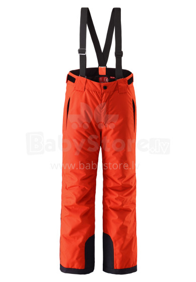 Reima'17 Takeoff Art.532084-3710 Утепленные термо штаны  (размер 122-140)