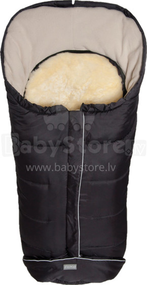 Fillikid Art.5630-41 Triglav lambskin sleeping bag