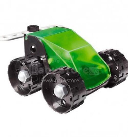 „Eitech Art.C320 RACING CAR“ konstruktorius